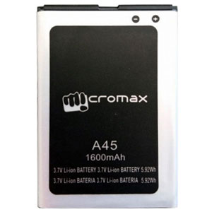  Micromax A45