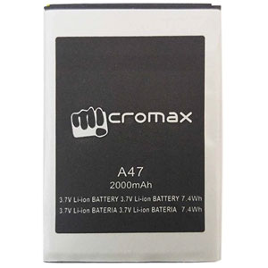  Micromax A47