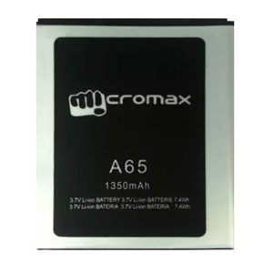  Micromax A65