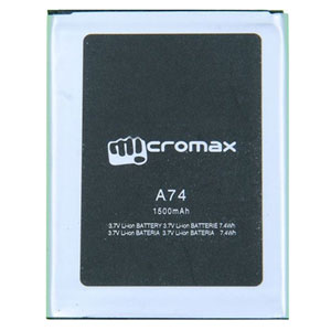  Micromax A74