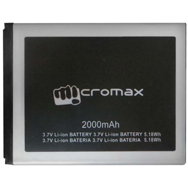 Micromax A93