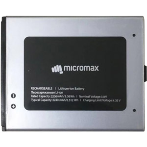  Micromax ACBIR22M02