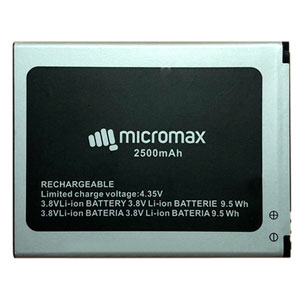 Micromax ACBIR25M01