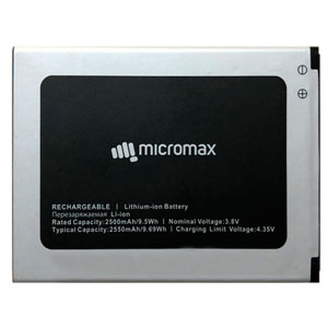  Micromax ACBIR25Y01