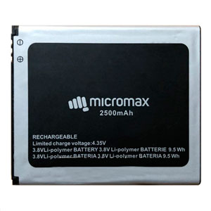  Micromax ACBPN25M05