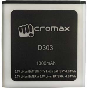  Micromax D303