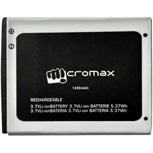  Micromax Q324