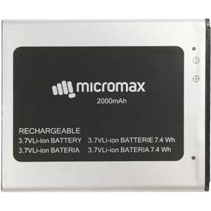  Micromax Q331