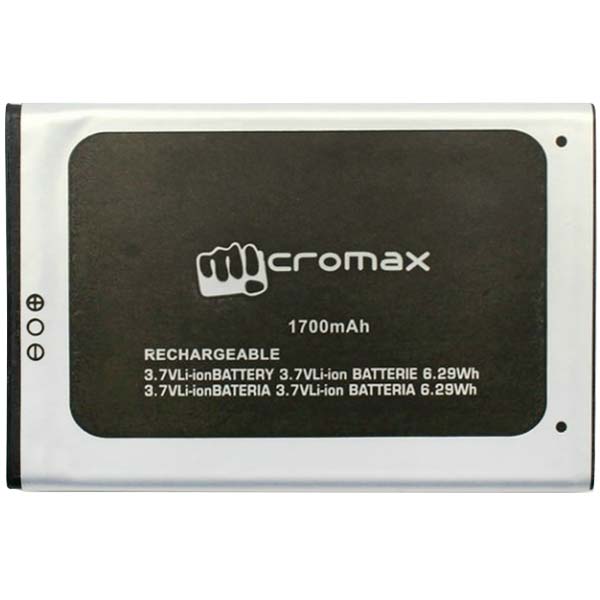  Micromax Q333