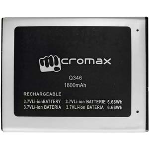  Micromax Q346