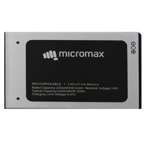  Micromax Q357