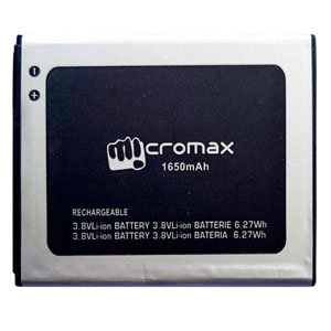  Micromax Q370