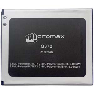  Micromax Q372