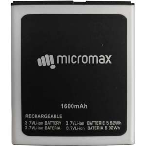  Micromax Q4001