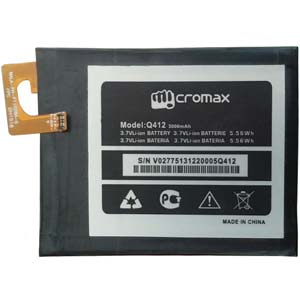  Micromax Q395 Q412