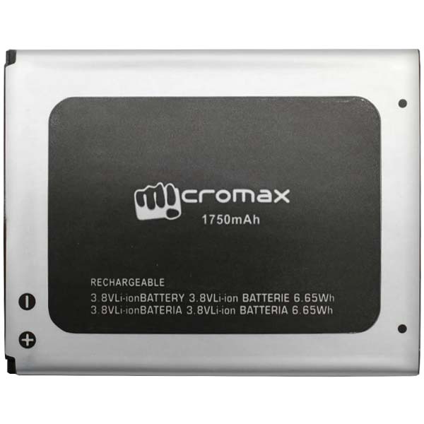  Micromax Q414
