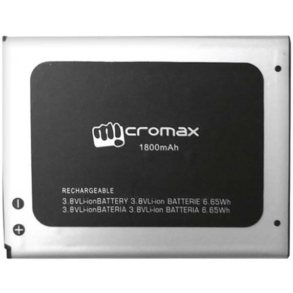  Micromax Q424