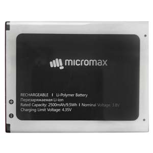  Micromax Q440 Bharat 4 (ACBPR25M05)