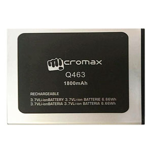  Micromax Q463 Canvas 5 Lite