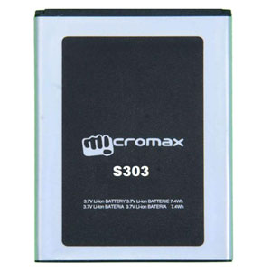  Micromax S303