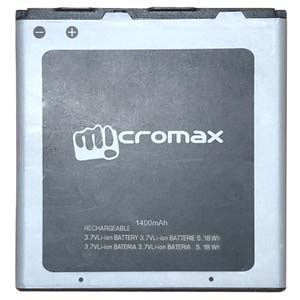  Micromax SN/V0032912