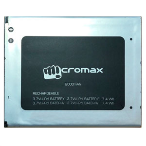  Micromax SN/V0277514 (1/CP04/62/77)