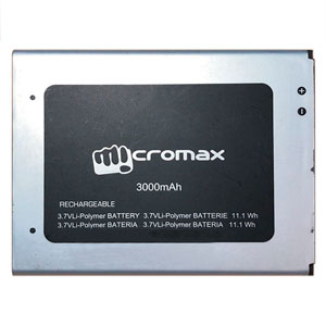  Micromax SN/V0277514 (1/CP4/67/84)