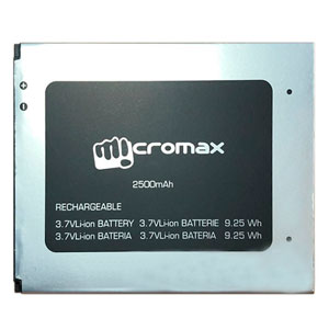  Micromax SN/V0277515 (1/CP4/74/93)