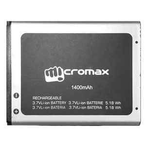  Micromax SN/V0277515 (1/CP05/46/58)