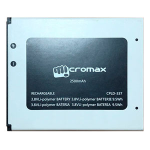  Micromax SN/V0399414 (CPLD-337)
