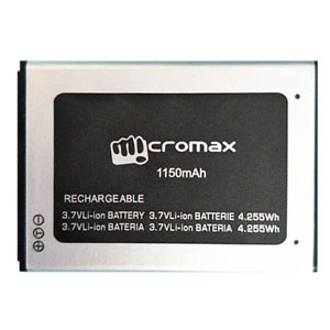  Micromax X2820