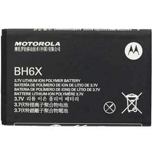 Motorola BH6X