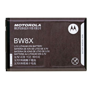  Motorola BW8X (SNN5897A)