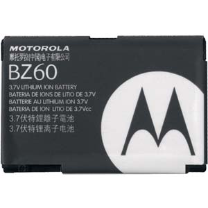  Motorola BZ60