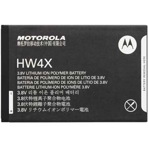 АКБ Motorola HW4X SNN5892A