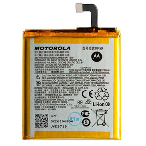 АКБ Motorola KP50