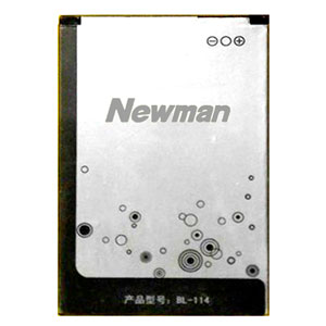  Newman BL-114