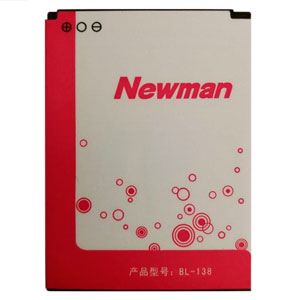  Newman BL-138
