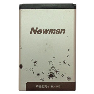 Newman BL-142