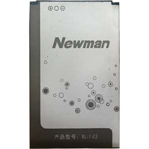  Newman BL-143