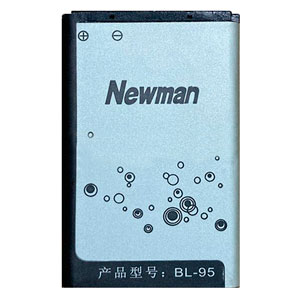  Newman BL-95