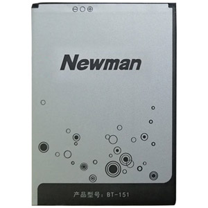 Newman BT-151