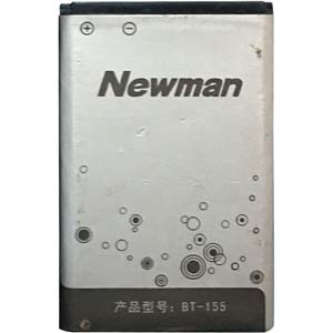  Newman BT-155