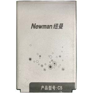  Newman C5
