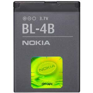  Nokia BL-4B