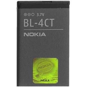  Nokia BL-4CT