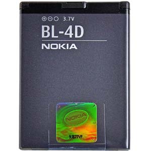  Nokia BL-4D
