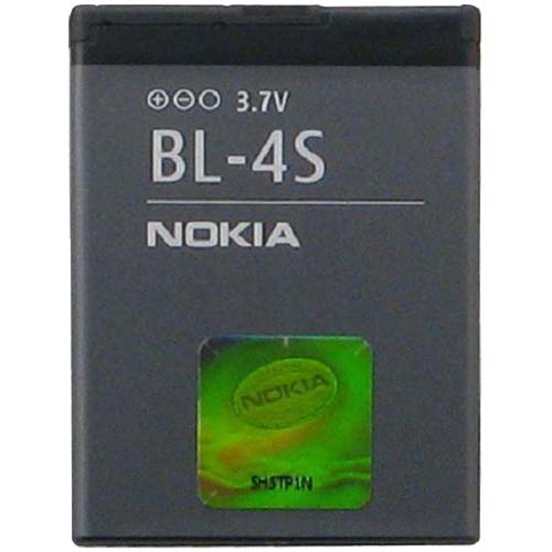  Nokia BL-4S
