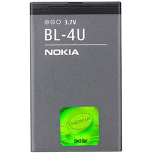  Nokia BL-4U