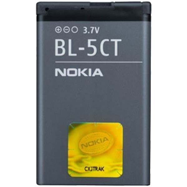  Nokia BL-5CT